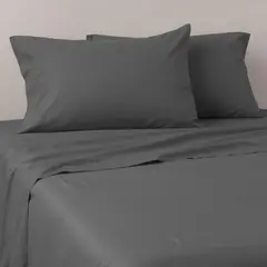 GENERICO - SET DE SABANAS DE ALGODÓN