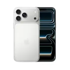 APPLE - Apple iPhone 17 Pro Max 1TB (eSIM) - Silver