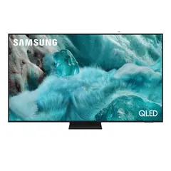 SAMSUNG - TV Samsung 50 QLED Vision AI Smart TV Q7F 2025