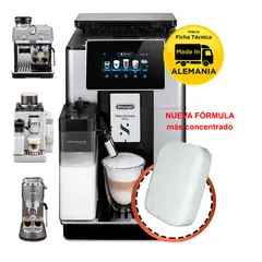 SIGNATURE PERU - Descalcificador para Cafeteras Delonghi x1