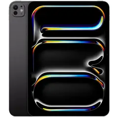 APPLE - IPAD PRO 13" M5 256GB WIFI 2025 - SPACE BLACK