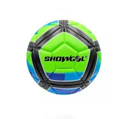 SHOWGOL - Pelota de Fútbol Showgol Foam N5 Verde