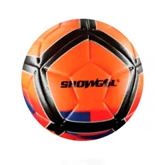 SHOWGOL - Pelota de Fútbol Showgol Foam N5 Naranja