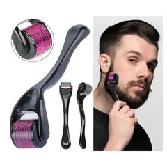 ROHS - Derma Roller para Piel Cabello y Barba al 05mm