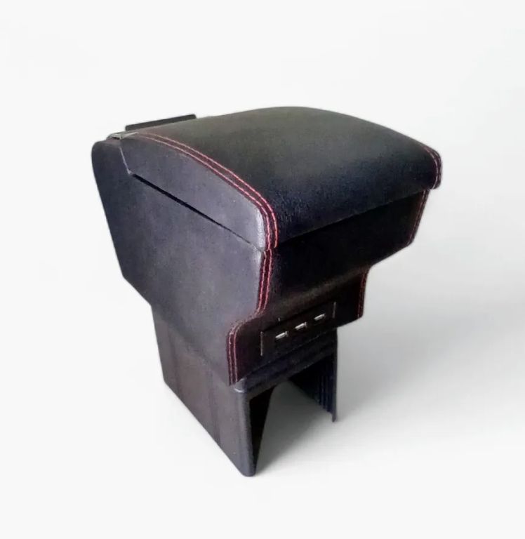 Consola apoyabrazos universal para auto o camioneta