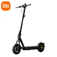 XIAOMI - Scooter eléctrico 5 GL 10" autonomía 60 km