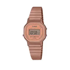 CASIO - Reloj Mujer LA11WR-5ADF