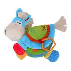 GENERICO - LIBRO DE TEXTURAS BABY SOOTH - JUEGO DIDÁCTICO