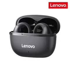 LENOVO - Audífonos Inalámbricos Tipo Clip TC3403 Negro