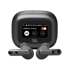 JBL - JBL Live Beam 3 Negro