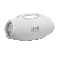 JBL - JBL Parlante Boombox 4 Blanco BT