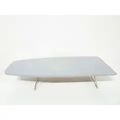 ATAHUALPA - Tabla de planchar de mesa 71X27