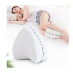 OEM - Cojín Almohada Ortopédica para Piernas y Rodillas