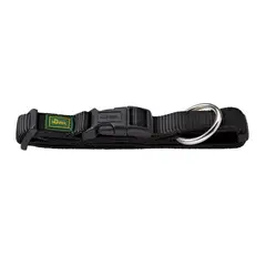 HUNTER - Hunter Collar para Perro Vario Plus Negro M-L