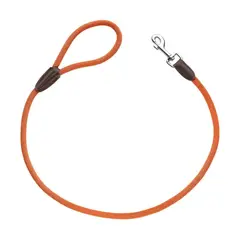 HUNTER - Correa para Perro Freestyle Naranja 10-110