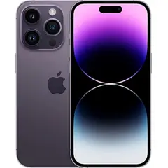 APPLE - IPhone 14 Pro 256GB Morado Oscuro Reacondicionado A2650