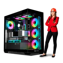 INTEL - CPU INTEL Core i9 12900KF 16GB 500GB RTX5060 8GB INGE