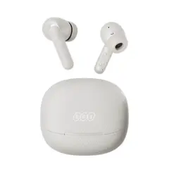 Qcy - Auriculares Inalámbricos QCY Buds ANC cancelación de ruido 45dB IPX4
