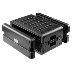 ODYSSEY - ODYSSEY VR4S  Case Profesional de Polipropileno 4U