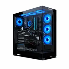 RYZEN - CPU Gamer AMD RYZEN 9 9950X3D 32GB DDR5 1TB RTX5080 16GB FALKOR MI PC LISTA COMPUTADORA.