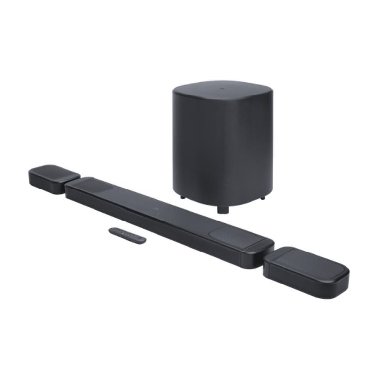 JBL Bar 1000 M2 Negro (NPI)