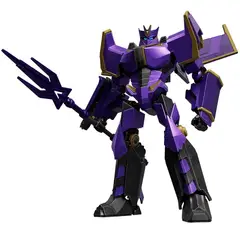 HASBRO GAMES - Blokees Transformers One Megatronus Classic Class 20 Armable Original - 71186