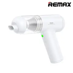 REMAX - Aspiradora De Mano Para Auto Portátil 3 en 1 Remax XC-2