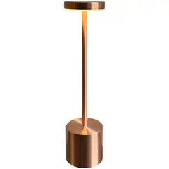 PIA COPELLO STORE - Lámpara de Mesa Disco