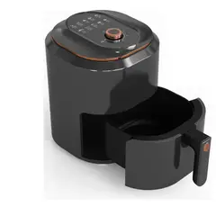 GENERICO - Freidora de aire 7Litros y Medio