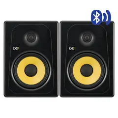 KRK - Monitor de Estudio Kreate 8 Par