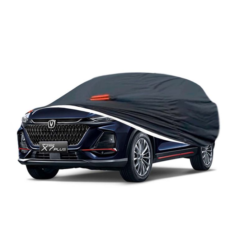 Cobertor Camioneta Changan X7 Impermeable
