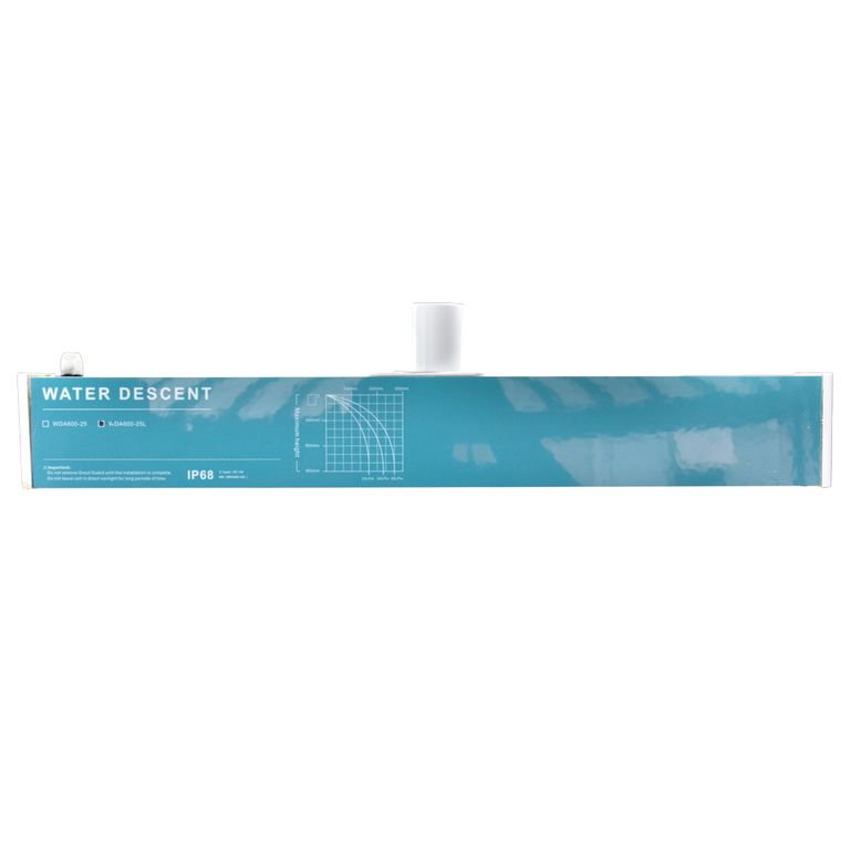 LCS-N600 LUZ DE CASCADA 60 CM