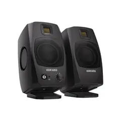 ADAM - Monitor de Estudio Audio D3V Black Par