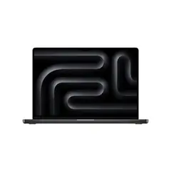 APPLE - MACBOOK PRO 14 M5 16GB RAM 512GB SSD - SPACE BLACK