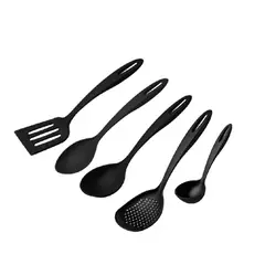 TRAMONTINA - Juego de Utensilios TRAMONTINA 5  PZ.