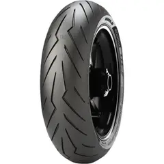 PIRELLI - LLANTA DE MOTO PIRELLI DIABLO ROSSO III 110-70R17