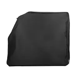 GENERICO - Funda Protectora para Silla de Ruedas