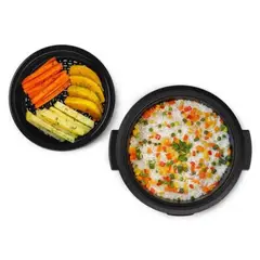 ELECTROLUX - OLLA ARROCERA ELECTROLUX MULTIFUNCIONAL 1.8 L ECC20 CHEF