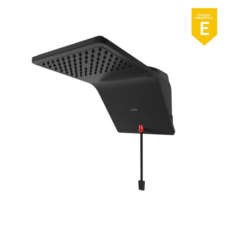 Ducha Electrica Sole Premium Ng 6800W