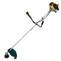 GENERICO - Desmalezadora a combustión 1.2HP 0.9kV 33CC DNW33 NIWA