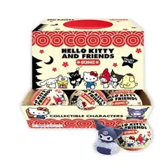SANRIO - Esfera Sorpresa Coleccionable