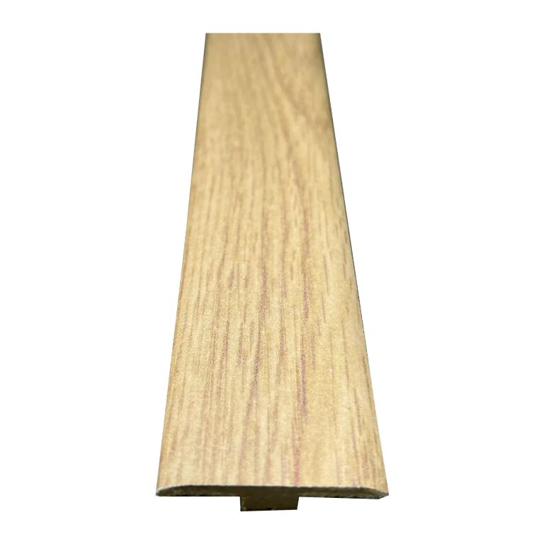 Set de 05 Tapajuntas Balexpo Muson MDF tz 11.5 x 42 x 2700 mm
