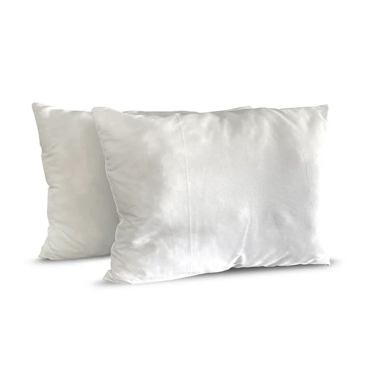 Almohadas Polialgodón Estándar