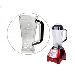 THOMAS - Vaso Licuadora Kook TH-880 Thomas 02088003