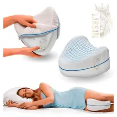 OEM - ALMOHADA DE DESCANZO PARA PIERNAS ORTOPÈDICA