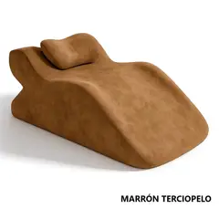 GENERICO - ALMOHADA MULTI-FUNCIONAL VISCOELASTICA