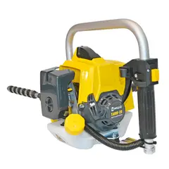 GENERICO - Mototaladro con Reversa Niwa TANW-28 7500 RPM 0.7L