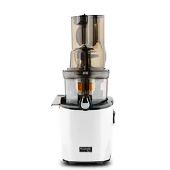 KUVINGS - EXTRACTOR CON SISTEMA DE PRENSADO EN FRÍO KUVINGS REVO830 WHITE