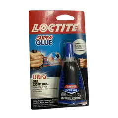 GENERICO - Super Pegamento Loctite