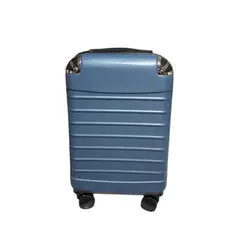 SMART - Maleta Cabinera Economica Negra